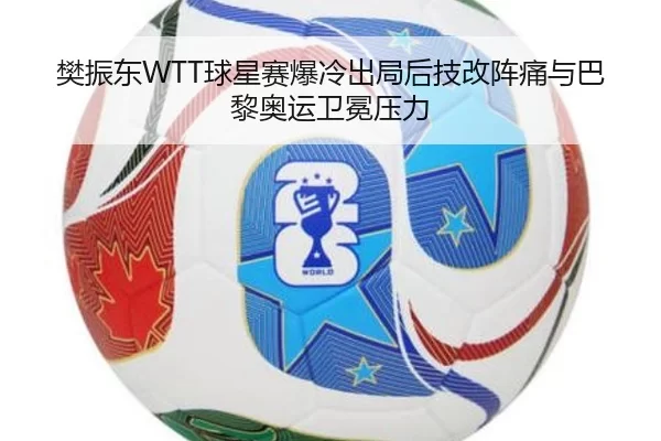 樊振东WTT球星赛爆冷出局后技改阵痛与巴黎奥运卫冕压力